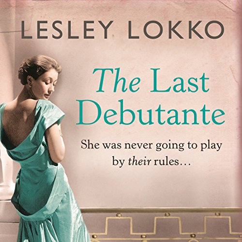 Cover of The Last Debutante