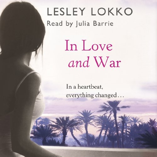Cover of In Love and War