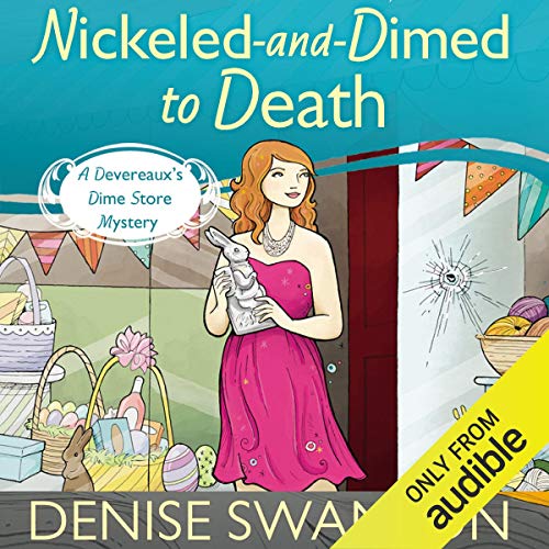 Cover of Nickled-and-Dimed to Death