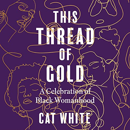 Cover of This Thread of Gold