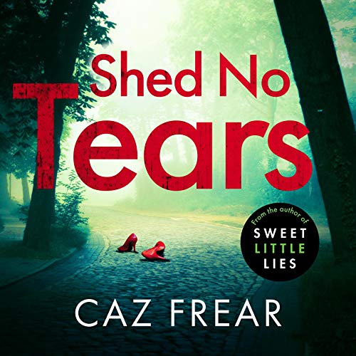 Cover of Shed No Tears