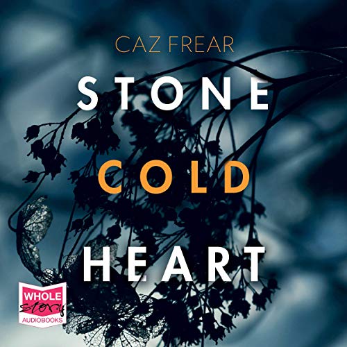 Cover of Stone Cold Heart