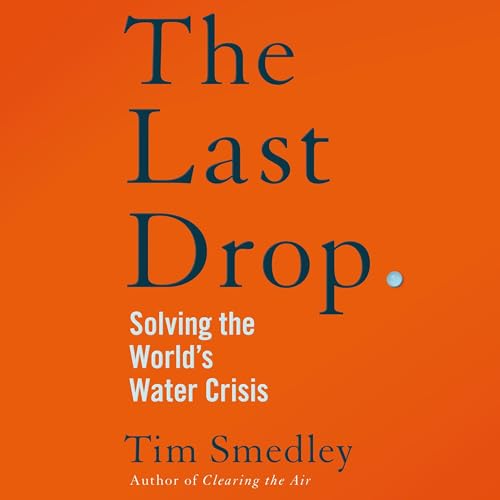 Cover of The Last Drop