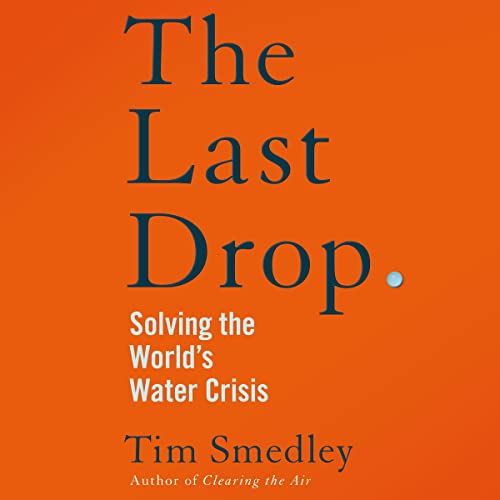 Cover of The Last Drop
