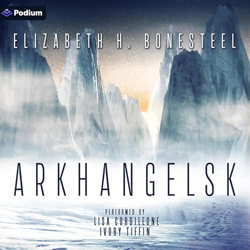Cover of Arkhangelsk