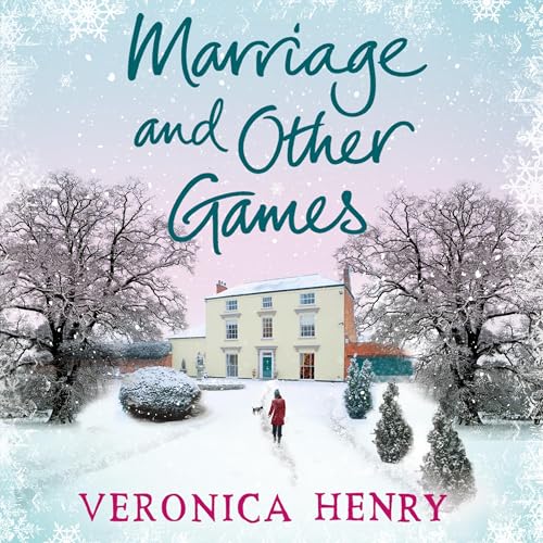 Cover of Marriage And Other Games