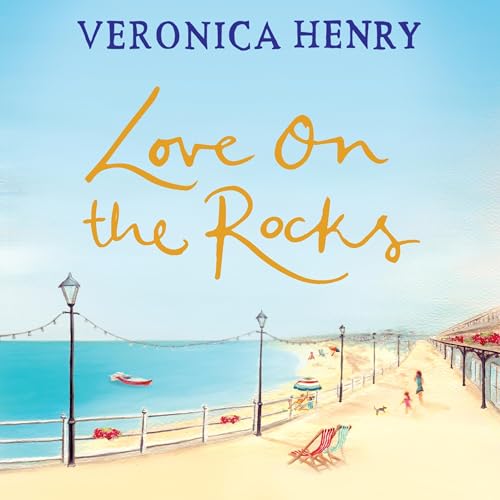 Cover of Love on the Rocks
