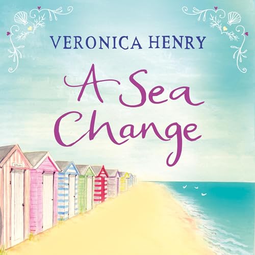 Cover of A Sea Change