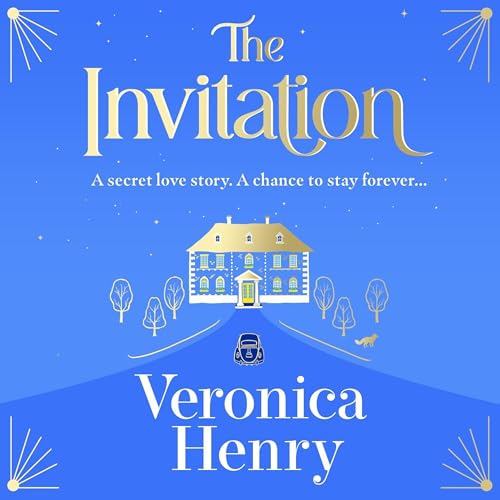 Cover of The Invitation