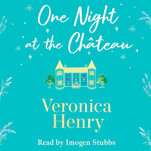 Cover of One Night at the Château