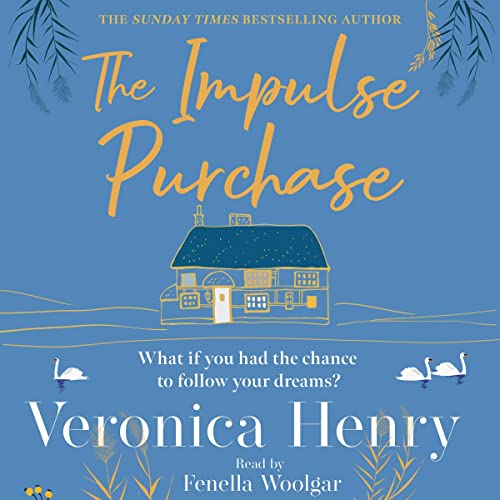 Cover of The Impulse Purchase