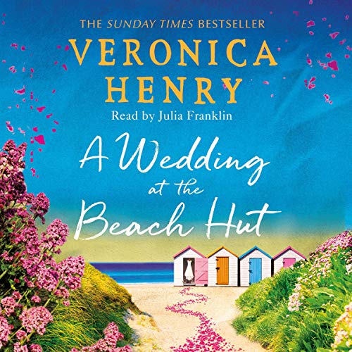 Cover of A Wedding at the Beach Hut