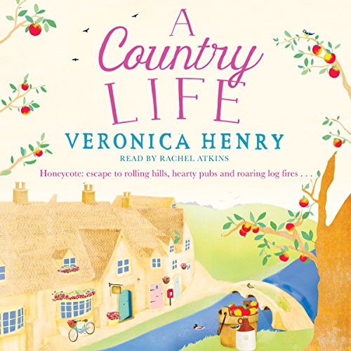 Cover of A Country Life