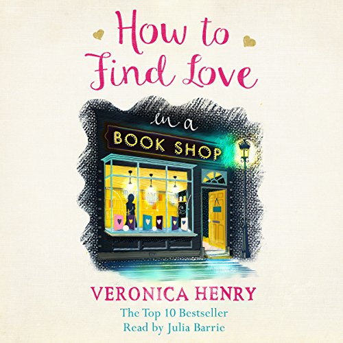 Cover of How to Find Love in a Book Shop