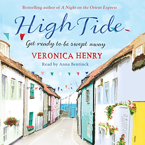 Cover of High Tide