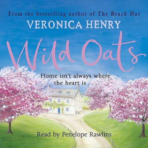 Cover of Wild Oats