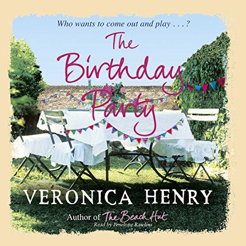 Cover of The Birthday Party