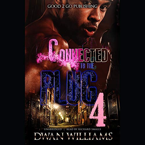 Cover of Connected to the Plug 4