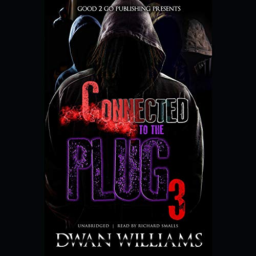 Cover of Connected to the Plug 3