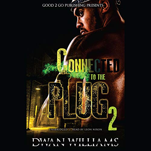 Cover of Connected to the Plug 2