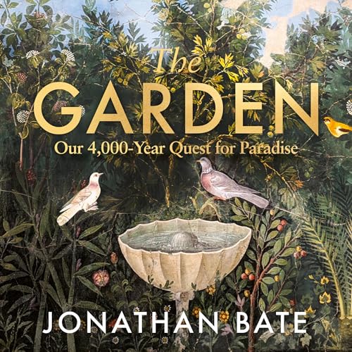 Cover of The Garden