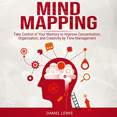 Cover of Mind Mapping