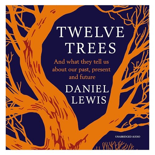 Cover of Twelve Trees