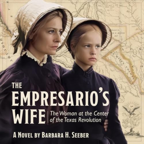 Cover of The Empresario's Wife