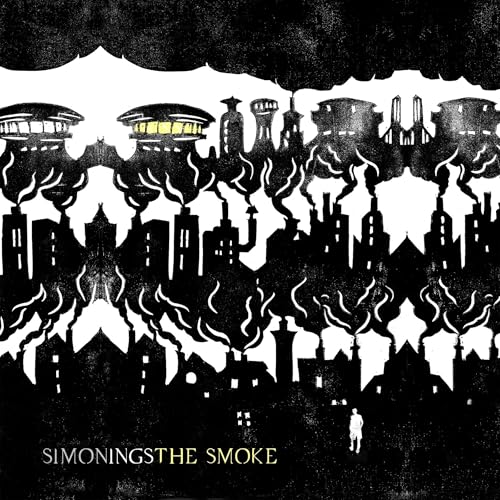 Cover of The Smoke