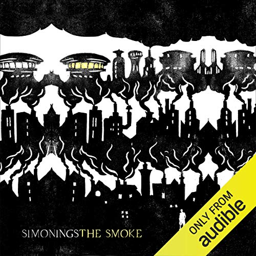 Cover of The Smoke