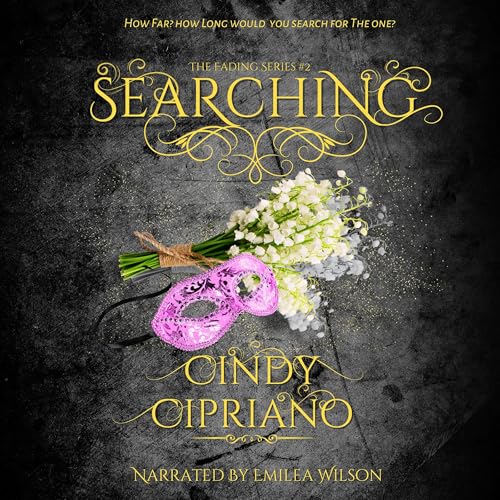 Cover of Searching