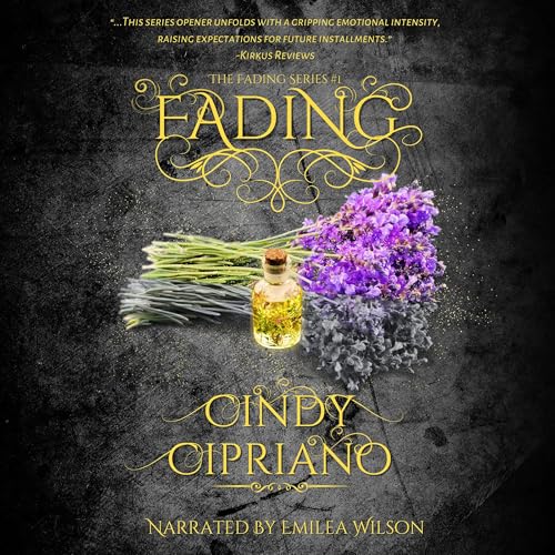 Cover of Fading