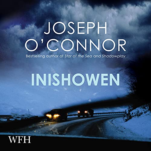 Cover of Inishowen