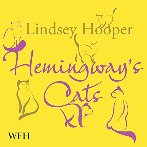Cover of Hemingway's Cats