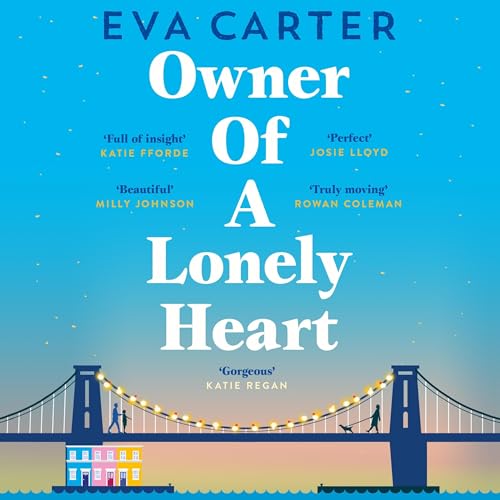 Cover of Owner of a Lonely Heart