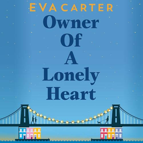 Cover of Owner of a Lonely Heart
