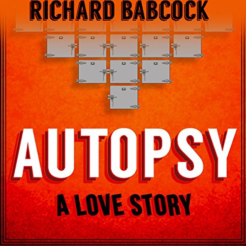 Cover of Autopsy