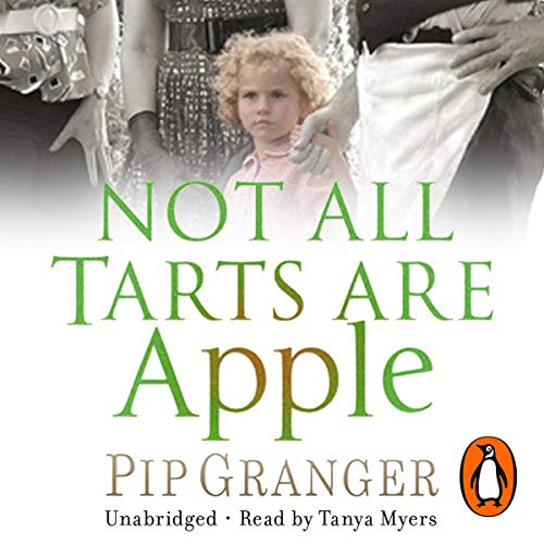 Cover of Not All Tarts Are Apple