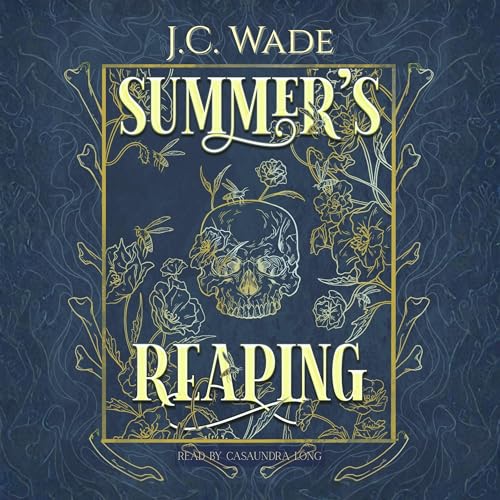 Cover of Summer's Reaping
