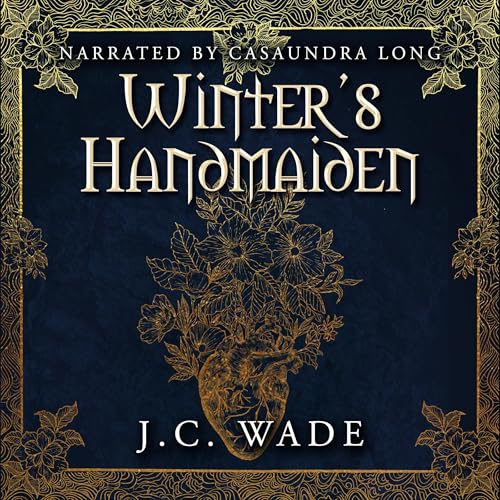 Cover of Winter's Handmaiden