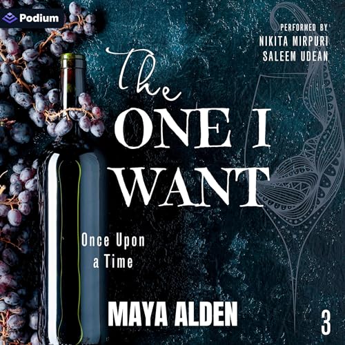 Cover of The One I Want