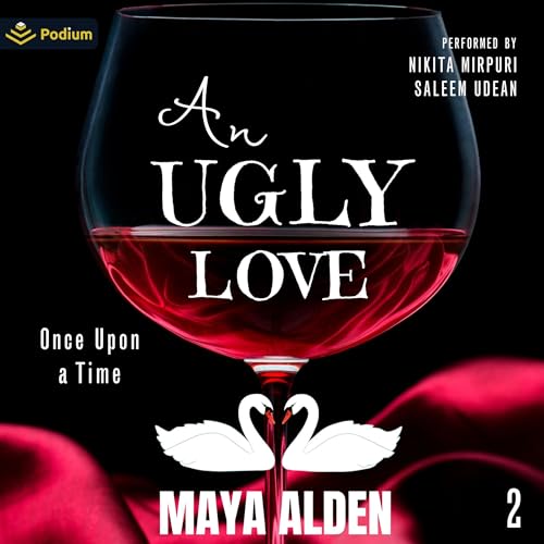 Cover of An Ugly Love