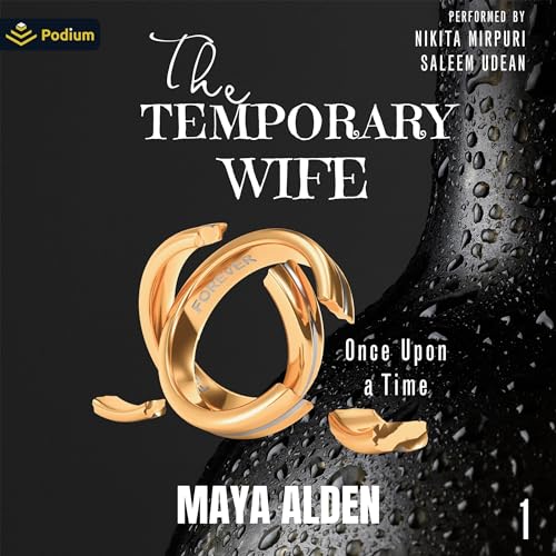 Cover of The Temporary Wife