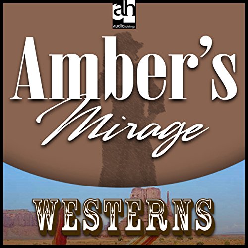 Cover of Amber's Mirage