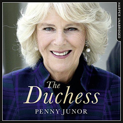 Cover of The Duchess