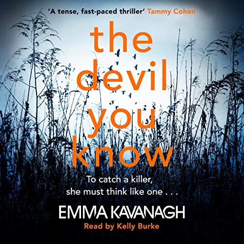 Cover of The Devil You Know