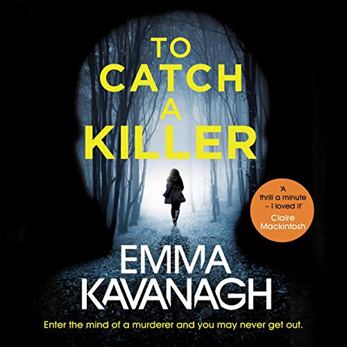 Cover of To Catch a Killer