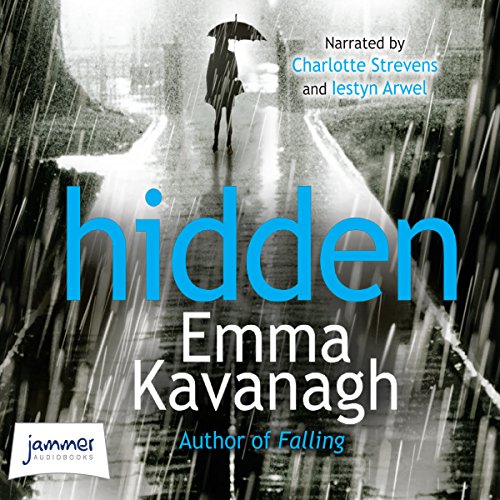 Cover of Hidden