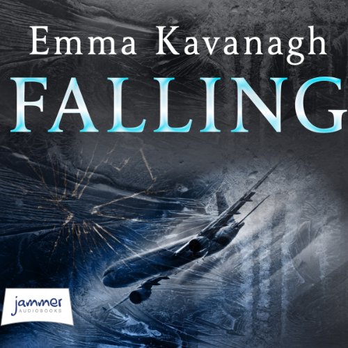 Cover of Falling