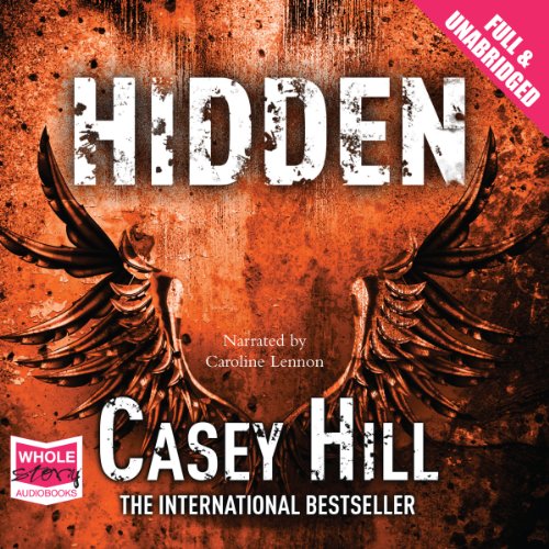 Cover of Hidden